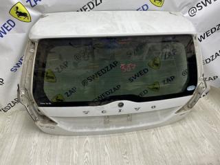 Крышка багажника Volvo XC70 2007-2013