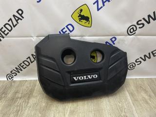 Крышка ДВС Volvo XC60 контрактная Крышка ДВС Volvo XC60