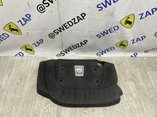 Крышка ДВС Volvo XC70 контрактная Крышка ДВС Volvo XC70