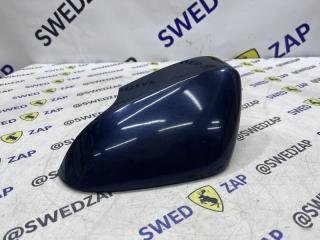 Крышка зеркала левая Volvo S80
