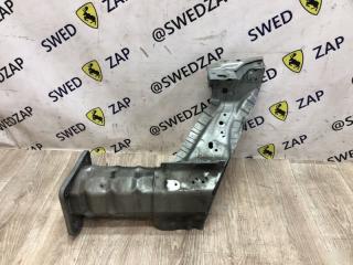 Лонжерон правый Volvo XC70 2006-2010