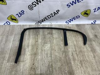 Накладка внутренняя двери задняя Volvo S60 2010-2013