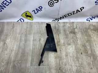 Накладка двери задняя левая Volvo XC60