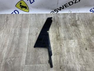 Накладка двери задняя правая Volvo XC60 2008-2013