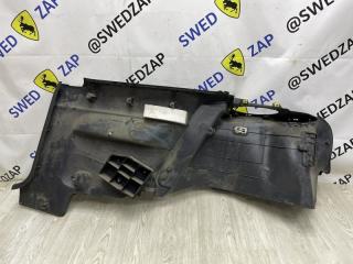 Обшивка задняя левая Civic 1995-2002 Обшивка задняя левая Civic 1995-2002