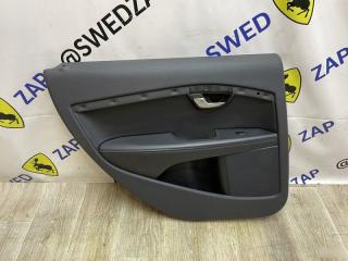 Обшивка двери Volvo XC70 2007-2013