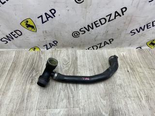 Патрубок Volvo S80