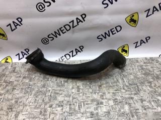 Патрубок левый Volvo S80 2006-2010