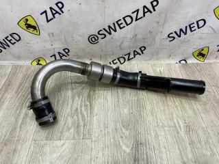 Патрубок Volvo S60 2010-2013