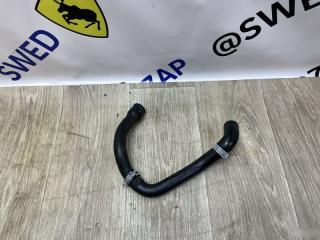 Патрубок Volvo S60