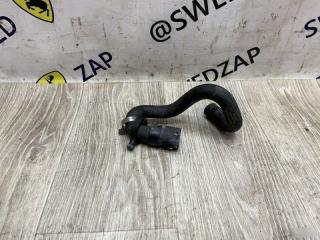 Патрубок Volvo S60