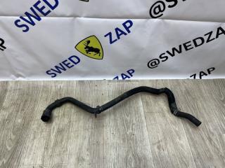 Патрубок Volvo S60