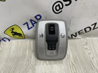 Плафон передний Volvo XC70