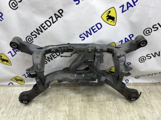 Подрамник задний Volvo XC60