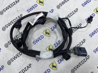 Проводка бампера задняя Volvo XC60 контрактная Проводка бампера задняя Volvo XC60