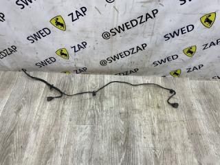 Проводка сигналов Volvo XC70 2006-2010