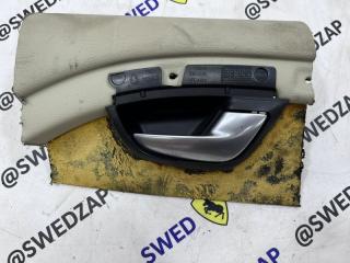 Ручка двери передняя правая Volvo S80