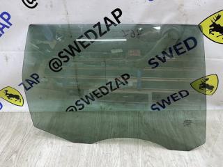 Стекло заднее правое Volvo XC70 2008-2010