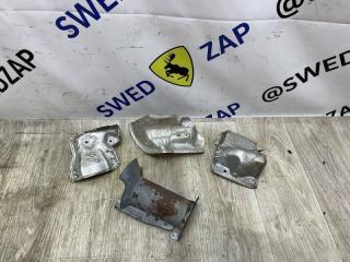 Тепловой экран Volvo S80 2006-2010