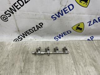 Топливная рампа Volvo S60