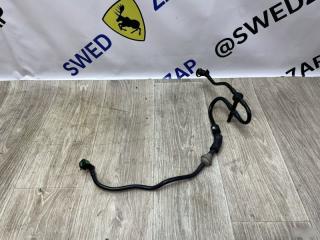 Топливная трубка Volvo S60