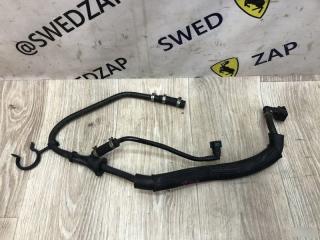 Трубка вакуумная Volvo S80 2006-2010 контрактная Трубка вакуумная Volvo S80 2006-2010