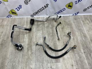 Трубки кондиционера Volvo S60 2010-2013