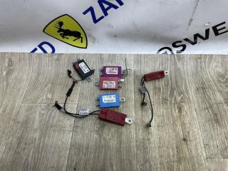 Усилитель антенны Volvo