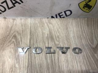 Шильд Volvo 2006-2010