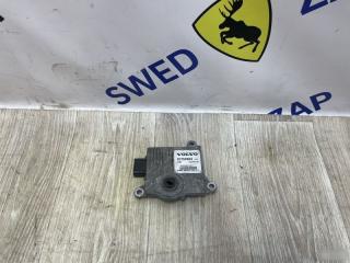 ЭБУ АКПП Volvo XC70