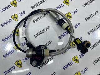 Трос кулисы АКПП Volvo S80 2010