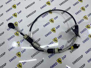 Трос кулисы АКПП Volvo XC60 2016