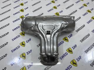 Защита выпускного коллектора Volvo XC60 2016 контрактная Защита выпускного коллектора Volvo XC60 2016