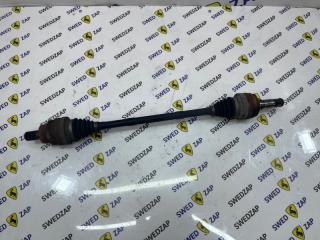 Привод задний Volvo S80 2008