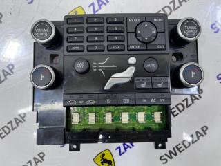 Блок климат-контроля Volvo S80 2008
