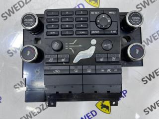 Блок климат-контроля Volvo S80 2008
