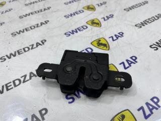 Замок капота Volvo S80 2006 контрактная Замок капота Volvo S80 2006