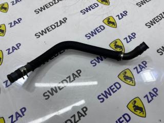 Патрубок Volvo S80 2008