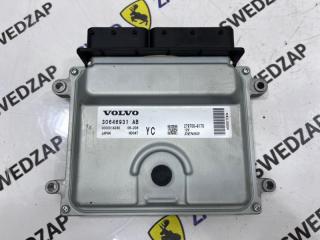 Блок управления двс 3.2 Volvo S80 2006 контрактная Блок управления двс 3.2 Volvo S80 2006