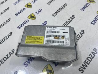 Блок управления SRS Volvo XC70 2010 контрактная Блок управления SRS Volvo XC70 2010