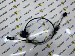 Трос кулисы АКПП Volvo S80 2006