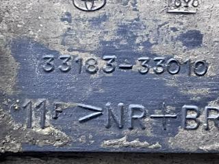 Подушка раздаточной коробки Caldina 246 3SGTE Подушка раздаточной коробки Caldina 246 3SGTE