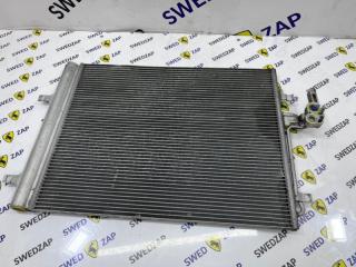 Радиатор кондиционера Volvo S80