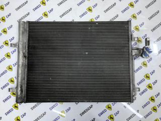 Радиатор кондиционера Volvo S80