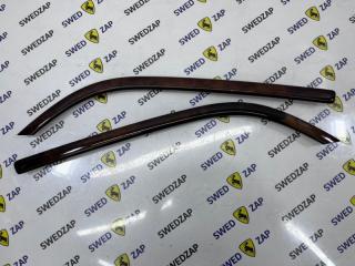 Молдинги дверей передние Volvo S80 2006 контрактная Молдинги дверей передние Volvo S80 2006