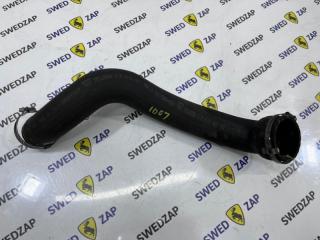 Патрубок левый Volvo S80 2010