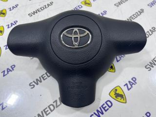 Запчасть подушка безопасности в руль Toyota Caldina