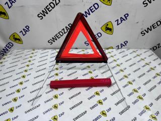 Знак аварийной остановки Volvo S80 2016 контрактная Знак аварийной остановки Volvo S80 2016