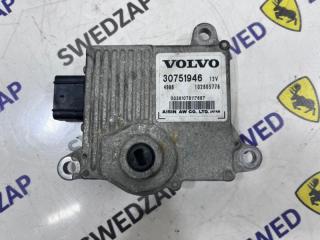 ЭБУ АКПП Volvo S80 2010
