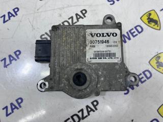 ЭБУ АКПП Volvo S80 2010
